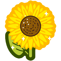 Food Garden Sticker by FarmBot