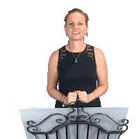 Say Yes Wedding Sticker by Riegel Management