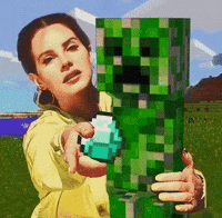 Lana Del Rey GIF
