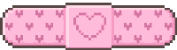8 Bit Love GIF