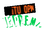 Opinion Crush Chile Sticker by crushorangecl