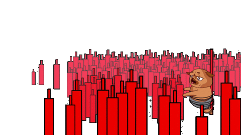 Saving Damsel In Distress Sticker by BigBrains