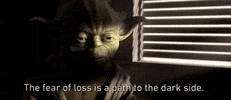 revenge of the sith episode 3 GIF by Star Wars