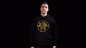No Clue Shrug GIF by ENCE