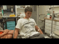 dentist GIF