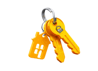 Imobiliaria Sticker by EW Imóveis