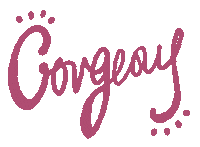 Make Up Girl Sticker