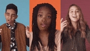 Miley Cyrus Nothing Breaks Like A Heart GIF by Acapop! KIDS