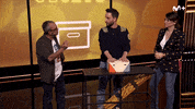 Dani Rovira Cero GIF by Movistar Plus+