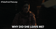 Tales From The Loop GIF by Amazon Prime Video