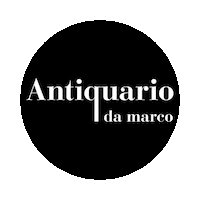 antiquario_ch antiquario Sticker