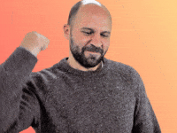 Lets Go Yes GIF by Originals