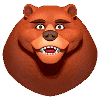 Game Talking Sticker
