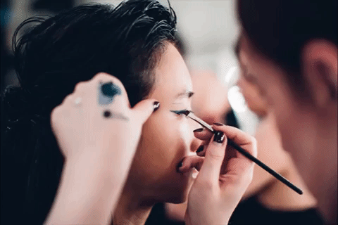 Fashion Week Style GIF by Mercedes-Benz Fashion Week Berlin