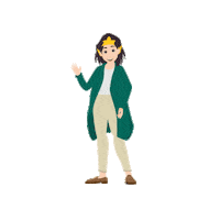 kandiimaji pr agency kandi imaji Sticker