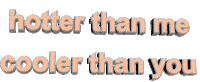 cooler woah-dood Sticker by AnimatedText