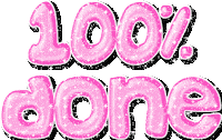 100 Sticker