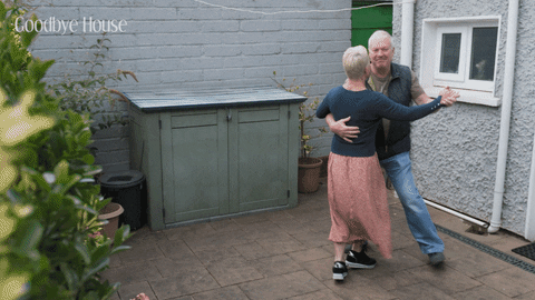 Dance Garden GIF by Stellify Media