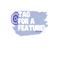 tourhub tag feature tag for a feature tourhub Sticker