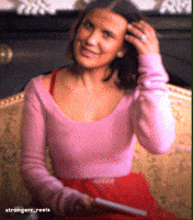 Millie Bobby Brown GIF