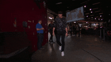 golden state warriors swag GIF by NBA