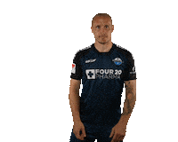 Sven Michel Sticker by SC Paderborn 07