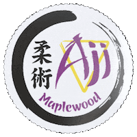Sticker by AJJ Maplewood
