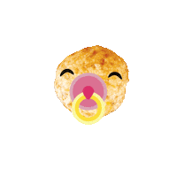 Snacks Contest Sticker by Foudounia