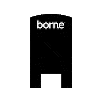 Bornenorwich Sticker by borne agency