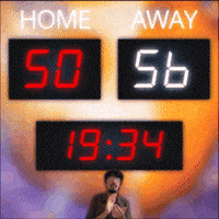 50 Home GIF