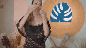 Monica Naranjo Kiss GIF by Mediaset España