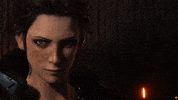 Ready To Fight Video Game GIF by 110 Industries