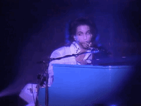 prince the question of u GIF
