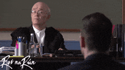 Hands Up GIF by Ros na Rún