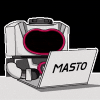 MASTOTECH roger copy that well received work on it GIF