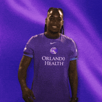 Banda GIF by Orlando Pride