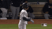 major league baseball sport GIF by MLB