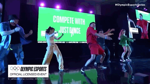 Ubisoft Forward GIF by Ubisoft