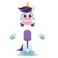 Happy Party Sticker by OMNICOMMANDER