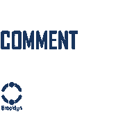 Share Comment Sticker by Friendship Circle of Brooklyn