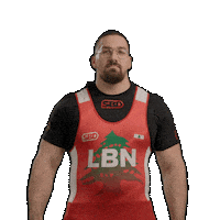 Powerlifting Sheffield Sticker by SBDApparel