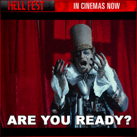 The Walking Dead Wtf GIF by Vertigo Releasing