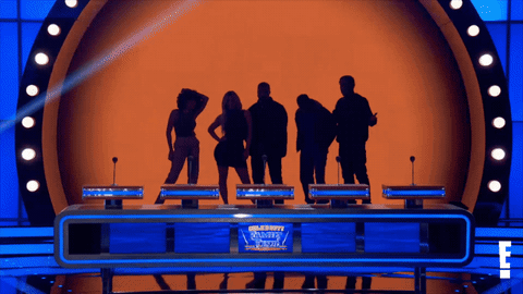 keeping up with the kardashians GIF by E!