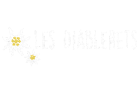 Summer Flower Sticker by Office du Tourisme Les Diablerets