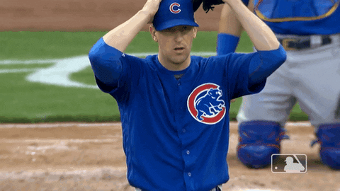 major league baseball sport GIF by MLB