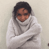 Freezing GIF