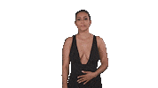 Maria Bbnaija Sticker by Big Brother Naija