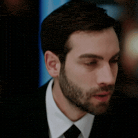 Talk To Me Startv GIF by Burak Berkay