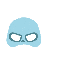 Halloween Zombie Sticker by Nestlé A gusto con la vida