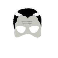 Halloween Zombie Sticker by Nestlé A gusto con la vida